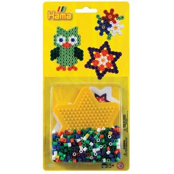 Hama 4163. Blister small
Hama 4163. Blister small