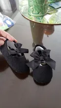 Zapatos bonitos para niñas recién nacidas, zapatillas de cuna con lazo de suela suave, informales, sin cordones, florales, para primavera y otoño, 0 a 18 meses, 5 estilos