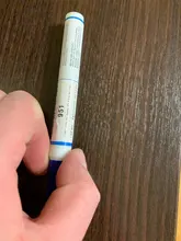 Soldering Rosin Flux-Pen Power-Cleaning-Free 951 10ml DIY Low-Solid