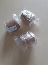 Vendaje elástico autoadhesivo de varios tamaños, cinta deportiva colorida, Elastoplast, cinta muscular de emergencia, herramienta de primeros auxilios para soporte de rodilla