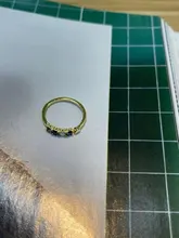 LEKANI-anillo de compromiso ajustable abierto para mujer, de Plata de Ley 925, anillo de corazón, joyería fina, cristal de Swarovski