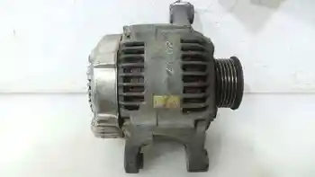 210003510 CHRYSLER STRATUS BERLINA alternator (JA)
210003510 CHRYSLER STRATUS BERLINA alternator (JA)