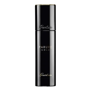 GUERLAIN PARURE GOLD BASEMAN 31 1UN
GUERLAIN PARURE GOLD BASEMAN 31 1UN
