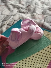 Botines de nieve para bebé y Niña de 0 a 18M, botas de piel para niño pequeño, zapatos cálidos de tiras para niño, zapatos informales de marca para recién nacido, varios colores para chico pequeño