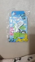 1 paquete Mini Animal granja Tenedor de caricaturas fruta Pick Sign Bento Lunches fiesta Decoración