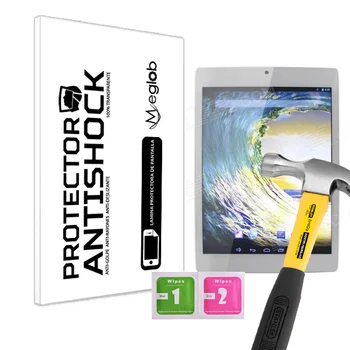 Screen protector Anti-Shock Anti-scratch Anti-Shatter compatible with Tablet Chuwi V88HD
Screen protector Anti-Shock Anti-scratch Anti-Shatter compatible with Tablet Chuwi V88HD