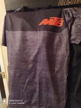 Dirt Bike-Camiseta de ciclismo de montaña, pantalones cortos para motocicleta, maillot, ropa de carretera, camisetas de descenso