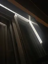 Tira de luces LED alimentada por energía Solar, cinta de iluminación Flexible RGB para exteriores, impermeable, para decoración de jardín, 1/2/3/4/5M