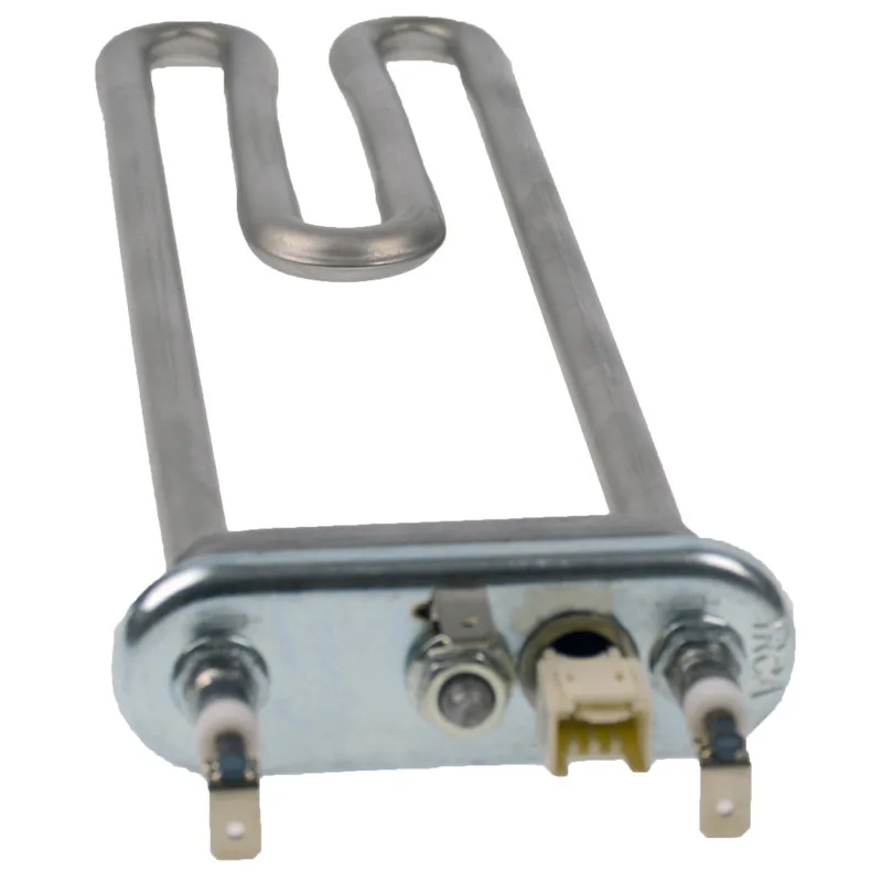 Heating Element Replacement For Heating Element Radiators Washing Machine for Beko 2863701600 
Heating Element Replacement For Heating Element Radiators Washing Machine for Beko 2863701600