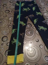 Pijamas para chicos de dinosaurios, ropa de dormir de animales para niños, Pijamas para niñas de 1 a 8 años