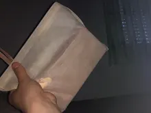 Cartera de cuero mate con doble cremallera para mujer, bolso de mano de día, cartera