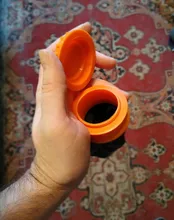 Tirachinas al aire libre taza divertido juguete suave látex elástico mangas disparo juego de tiro al blanco para los deportes al aire libre táctico negro Bolsa de