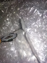 Movimiento de cuarzo de repuesto reloj de fecha 3 con ajustar madre para Miyota 2115