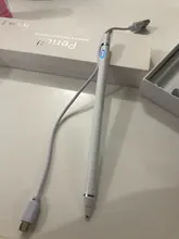 Active-Stylus-Pen Most-Tablet Drawing Digital iPad iPhone Android Rechargeable for Ios