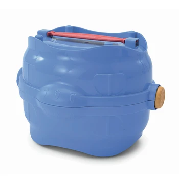 IMac bag-container easy go with GermaNet. Cover D/feed and water, blue, 25x19, single
IMac bag-container easy go with GermaNet. Cover D/feed and water, blue, 25x19, single