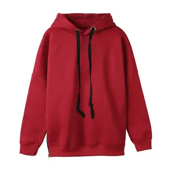 Hoodie Sweatshirt Women Winter Solid Loose Long Sleeve Zipper Casual Pullover Hoodies Fashion Tops Sudadera Mujer S-3XL
Hoodie Sweatshirt Women Winter Solid Loose Long Sleeve Zipper Casual Pullover Hoodies Fashion Tops Sudadera Mujer S-3XL