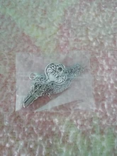 Sherlock Holmes 221B Baker Street Key collar Vintage colgante de Color plata y bronce antiguo, joyería de película caliente para hombres y mujeres, venta al por mayor