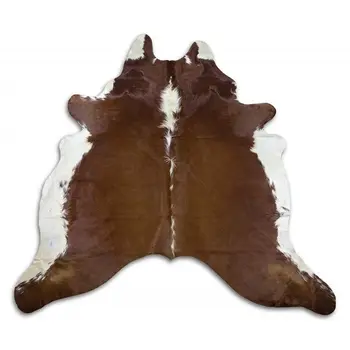 Carpet cowhide natural 220x190 cm 
Carpet cowhide natural 220x190 cm