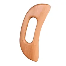 Wooden Gua Sha Tool Scraping Board Massage Tool Slimming Guasha Massage Board Gua Sha Scraper Body Therapy Tool Fascia Knife
Wooden Gua Sha Tool Scraping Board Massage Tool Slimming Guasha Massage Board Gua Sha Scraper Body Therapy Tool Fascia Knife