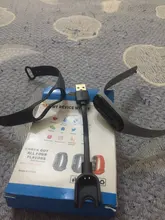 Reloj de pulsera de Fitness M3 Color pantalla inteligente deporte pulsera de actividad rastreador de Running corazón de los niños para hombres y mujeres reloj horas