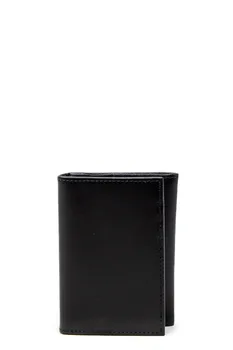 Brand: Calvin Klein - Genre:- Category: Wallets… Color: black, Size: UNIQUE
Brand: Calvin Klein - Genre:- Category: Wallets… Color: black, Size: UNIQUE