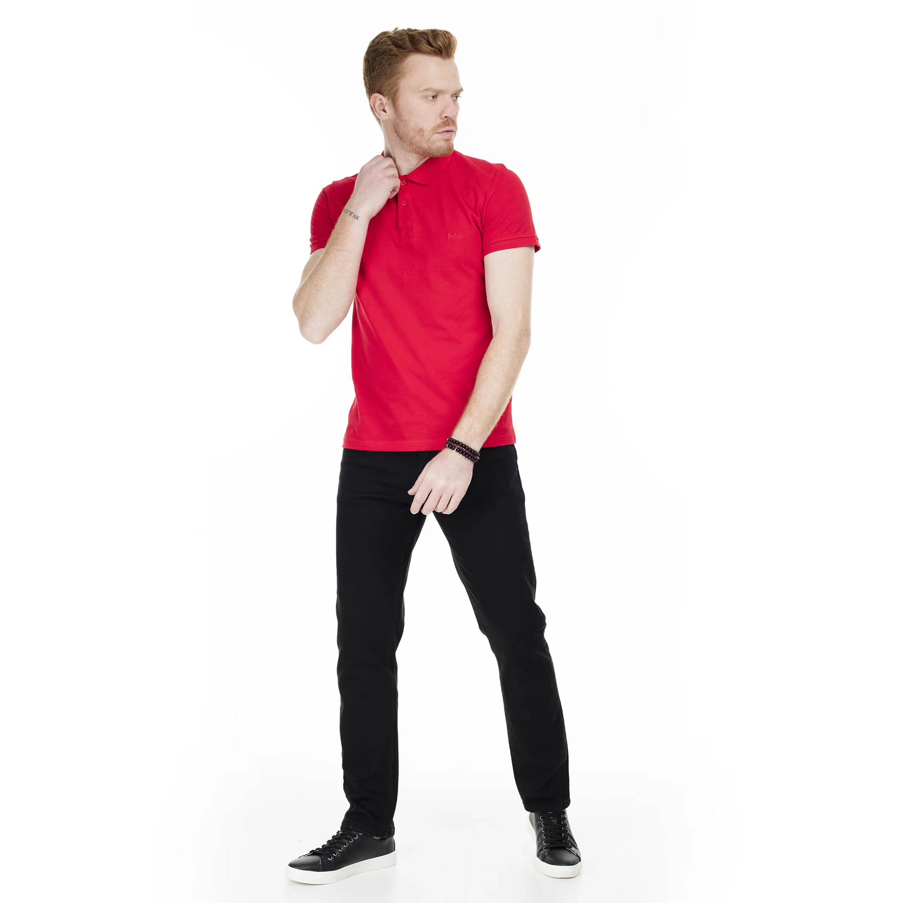 Lee Cooper Ricky Jeans MEN 'S Jeans PANTS 202 LCM 121014 DN1256
Lee Cooper Ricky Jeans MEN 'S Jeans PANTS 202 LCM 121014 DN1256