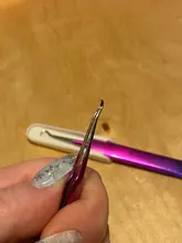 Pinzas de aguja para acné de acero inoxidable, removedor de espinillas y acné, herramienta de cuidado facial, extensión multiusos, pestañas postizas