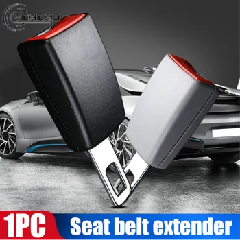 1pc Universal Extender Belt Pregnant Auto Extension Buckle Seatbelt Stopper Car Seat Belt Cover Vehicle Socket
1pc Universal Extender Belt Pregnant Auto Extension Buckle Seatbelt Stopper Car Seat Belt Cover Vehicle Socket
