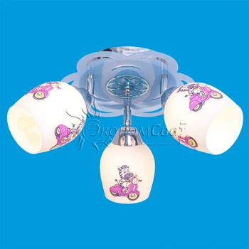 Chandelier for children. 4239
Chandelier for children. 4239