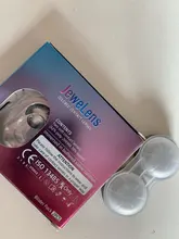 Jewelens-lentillas de colores, lentes de contacto de Color para ojos, cosmética, Serie de ampliación suave