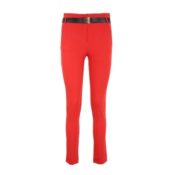AYHAN WOMEN PANTS 7638 
AYHAN WOMEN PANTS 7638
