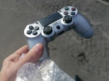 Mando inalámbrico Bluetooth para PS4, Mando Dualshock 4 para PS4, PS3, PC, gran oferta