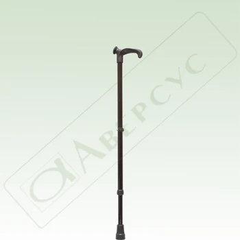 Арт.22а. Walking stick base, aluminum, height adjustable, with anatomical handle, хомутная height adjustment.
Арт.22а. Walking stick base, aluminum, height adjustable, with anatomical handle, хомутная height adjustment.