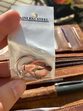 Nextvance grabado por encargo clave cadena personalizada fecha nombre Placa de anillo para las mujeres bebé regalo de aniversario cumpleaños