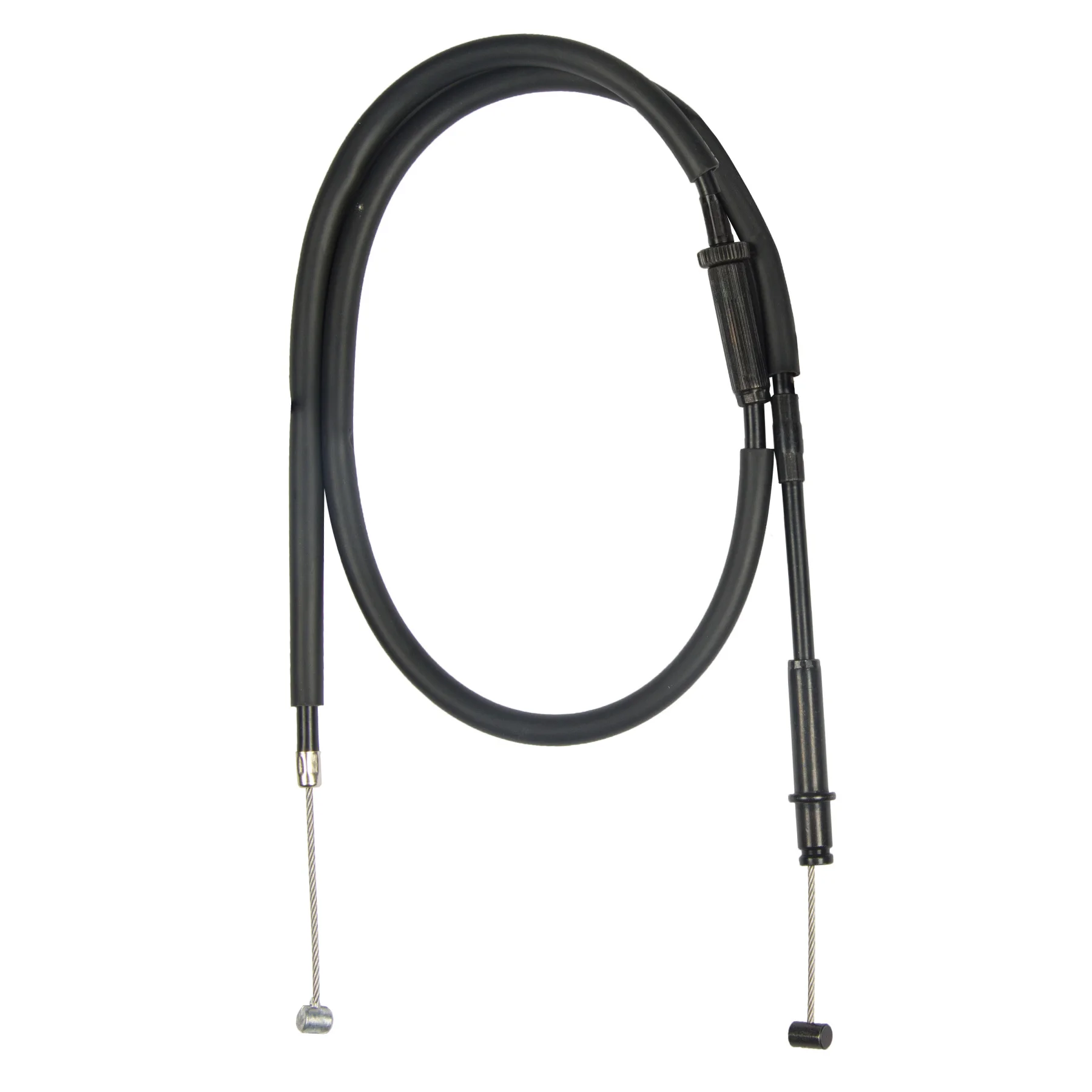 MotoMaster 3GM-1133E-51 Pulley Cable EXUP CABLE 1 for Yamaha FZR 1000 (1991-1995)
MotoMaster 3GM-1133E-51 Pulley Cable EXUP CABLE 1 for Yamaha FZR 1000 (1991-1995)
