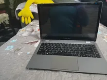 Teclast F6 Plus portátil Intel lago Géminis N4100 Windows10 Quad Core 8GB RAM 256GB SSD 360 rotación de pantalla táctil de 13,3 PC portátil