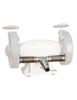 OPTIMUM 3107105 adapter aspiration ADC1 
OPTIMUM 3107105 adapter aspiration ADC1