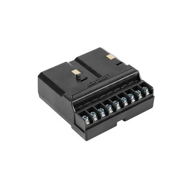 Expansion Module 9 seasons PCM-900 for PRO-C Hunter. Max upto 16 zones by programmer. Only compatible with Hunter PRO-C.
Expansion Module 9 seasons PCM-900 for PRO-C Hunter. Max upto 16 zones by programmer. Only compatible with Hunter PRO-C.