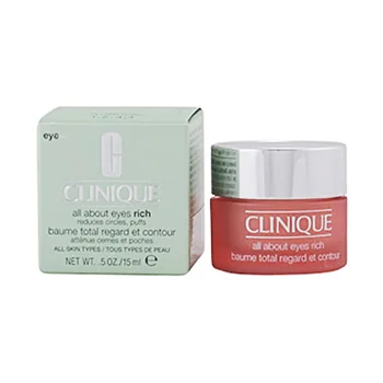 Eye Area Cream All About Eyes Clinique 
Eye Area Cream All About Eyes Clinique