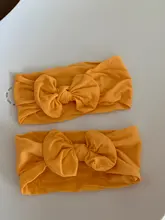 Diadema para bebé niña, accesorios para el cabello, lazos sombrero recién nacido, diadema para orejas de conejo, regalo, cinta de vendaje para niños pequeños, 1 Uds.