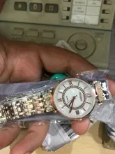 Relojes de pulsera de cristal de lujo para mujer, pulsera de cuarzo con diamantes de marca superior a la moda, de acero, femenino