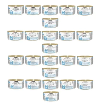 Purina PRO PLAN Veterinary Diets CN feed Animals Convalecientes 24x195 Gr
Purina PRO PLAN Veterinary Diets CN feed Animals Convalecientes 24x195 Gr