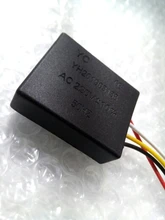 Switch Dimmer Light-Parts Desk Touch-Control-Sensor 3-Way for 100-240V One 2pcs AC