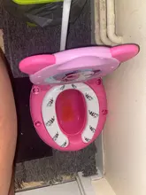 Inodoro de simulación portátil de 6 meses a 8 años para niños, orinal de entrenamiento para bebés, asiento de inodoro para recién nacidos