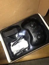 Zumbido Abejón UAV RC Drone Cuadricóptero con HD WiFi Cámara FPV Avione no tripulados Fotografía Aérea Helicóptero plegable Luz LED Quadrocopter Dron de alta calidad Caliente en Europa Global Toys Tomar fotografías