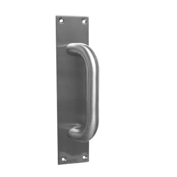 HANDLE SLIDING NICKEL MATTE 30/1
HANDLE SLIDING NICKEL MATTE 30/1