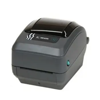 Thermal Printer Zebra GK42-202520-00
Thermal Printer Zebra GK42-202520-00