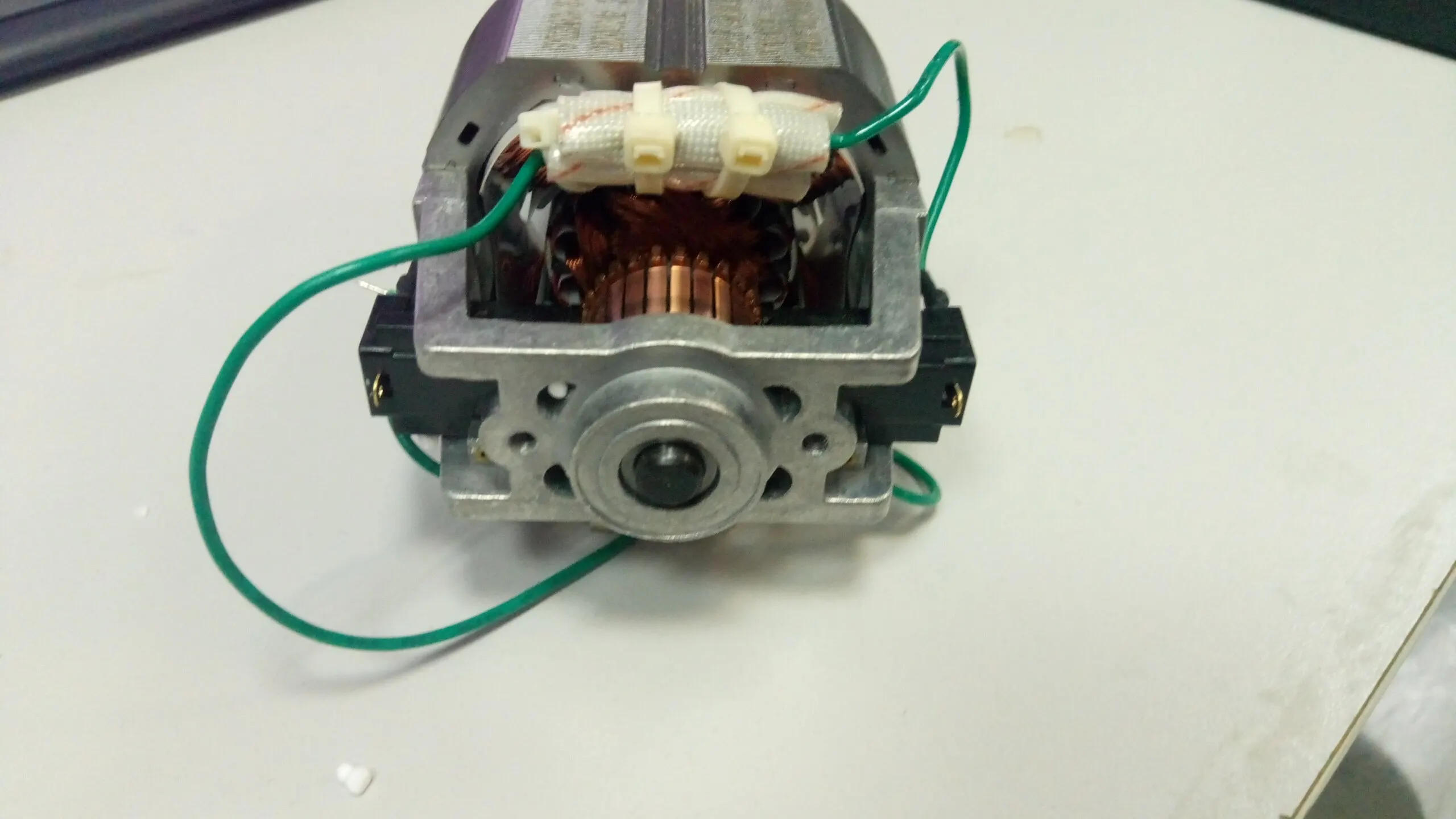 Engines for meat grinder Axion M25 without reverse | Бытовая техника