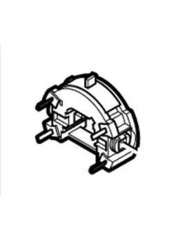 2610912847 On-Off Switch DREMEL 395 Genuine BOSCH-SKIL-DREMEL spare-part
2610912847 On-Off Switch DREMEL 395 Genuine BOSCH-SKIL-DREMEL spare-part