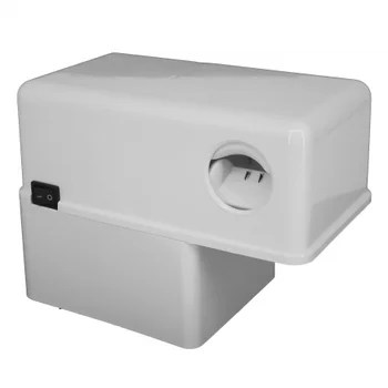 Robito Vaina - Pela habas, Maquina eléctrica para desgranar y pelar habas, guisantes, judias... o cualquier fruto que lleve vain
Robito Vaina - Pela habas, Maquina eléctrica para desgranar y pelar habas, guisantes, judias... o cualquier fruto que lleve vain